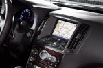 Infiniti G37 2010 года (EU)